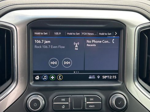 Used 2022 Chevrolet Silverado 1500 RST image 19