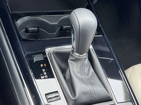 New 2025 MAZDA CX-30 AWD 2.5 S w/ Preferred Package image 24