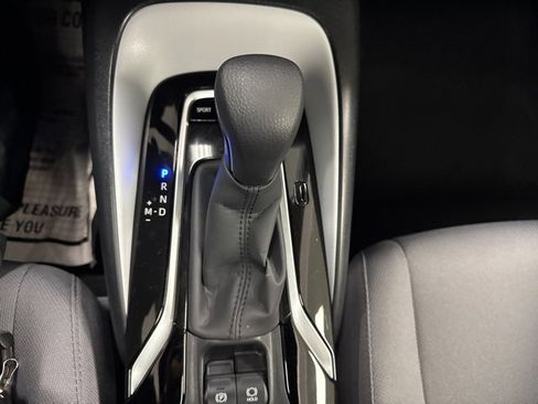 Certified 2022 Toyota Corolla SE image 31