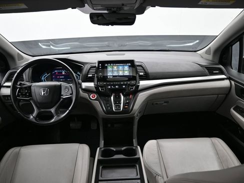 Used 2018 Honda Odyssey EX-L image 23