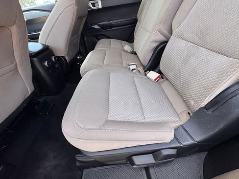 Used 2021 Ford Explorer 2WD image 29