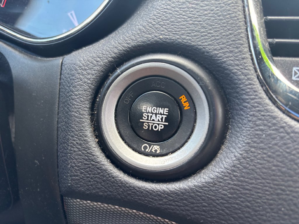Used 2020 Dodge Durango GT AWD/4WD image 21