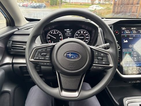 Used 2025 Subaru Impreza 2.0i Sport image 15