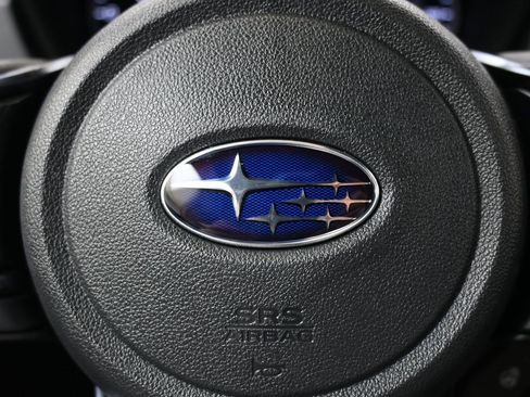 New 2026 Subaru Forester Limited image 28