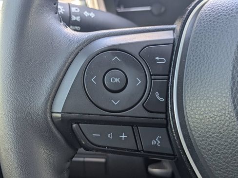 Used 2025 Toyota Corolla SE FWD image 22