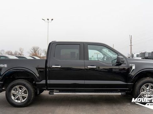 Used 2024 Ford F150 XLT w/ Tow/Haul Package image 5