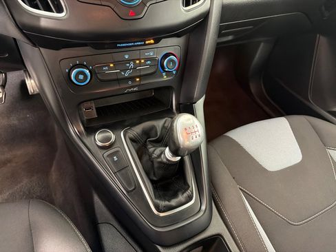 Used 2016 Ford Focus ST FWD image 17