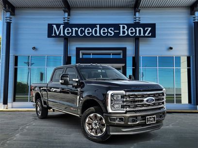 Used 2024 Ford F250 King Ranch