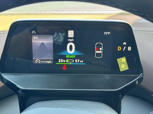 New 2026 Volkswagen ID.4 Pro RWD image 20