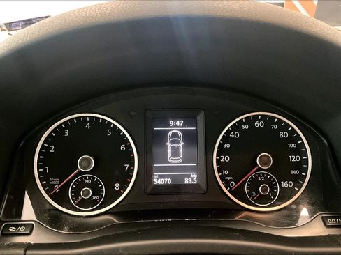 Used 2013 Volkswagen Tiguan SE AWD/4WD image 24