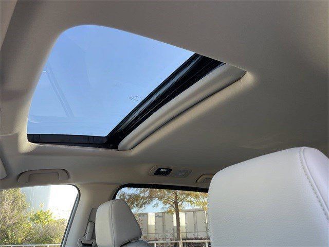 New 2026 Honda Odyssey EX-L image 22