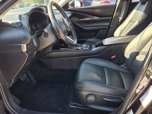 Used 2024 MAZDA CX-30 AWD 2.5 S w/ Select Sport Pkg image 11