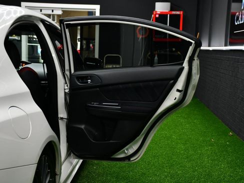 Used 2017 Subaru WRX STI image 41