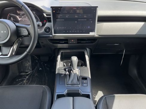 New 2026 MAZDA CX-5 Select AWD/4WD image 10