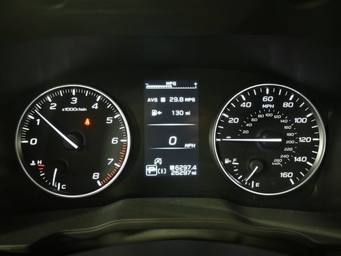 Used 2024 Subaru Crosstrek 2.5i Limited w/ Popular Package #3A AWD/4WD image 24
