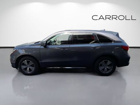 Used 2020 Acura MDX FWD image 6