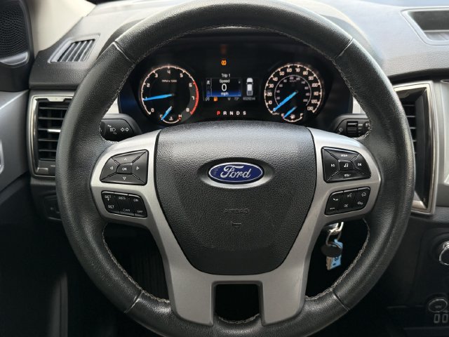 Used 2019 Ford Ranger XLT w/ Equipment Group 301A Mid RWD image 14