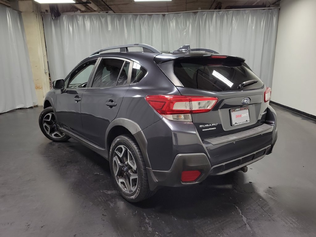 Used 2019 Subaru Crosstrek 2.0i Limited AWD/4WD image 7