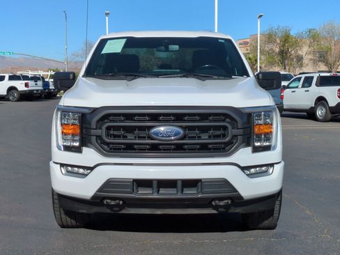 Used 2021 Ford F150 XLT w/ Equipment Group 302A High image 9