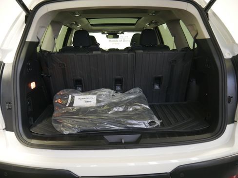 Used 2023 Subaru Ascent Onyx Edition Limited AWD/4WD image 10
