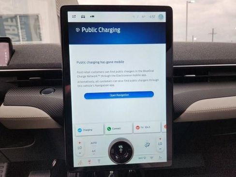 Used 2024 Ford Mustang Mach-E Premium image 24