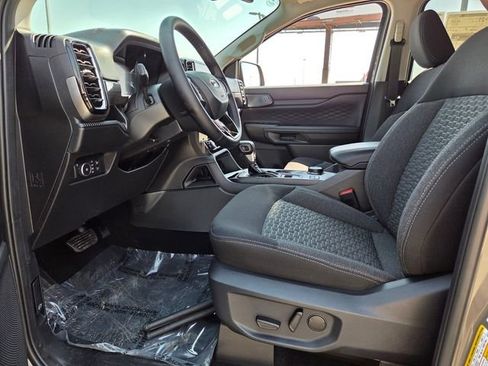 New 2026 Ford Ranger XLT w/ Equipment Group 301A High AWD/4WD image 37