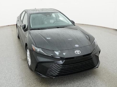 New 2026 Toyota Camry LE FWD image 10