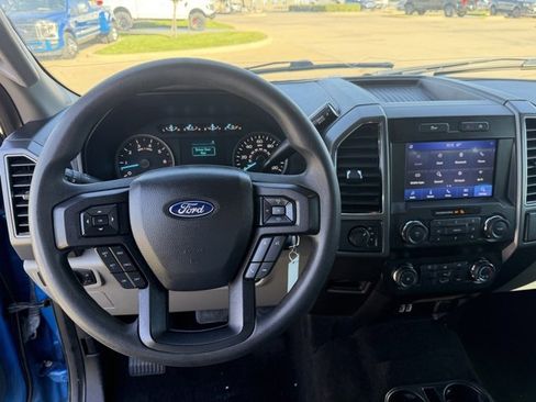 Used 2019 Ford F150 XLT image 13