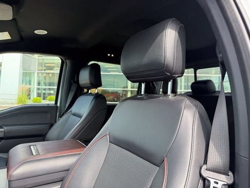 Used 2023 Ford F150 Lariat w/ Equipment Group 502A High AWD/4WD image 10