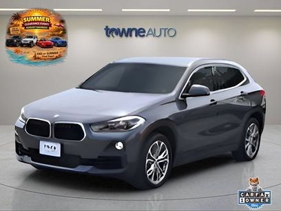 Used 2020 BMW X2 xDrive28i