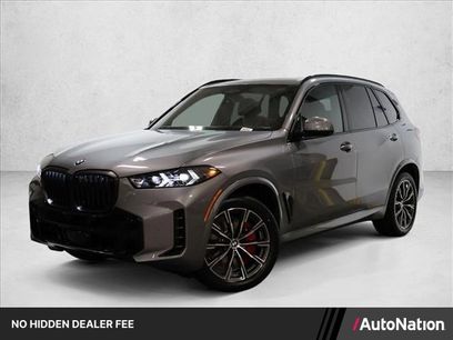 New 2026 BMW X5 xDrive40i w/ M Sport Package