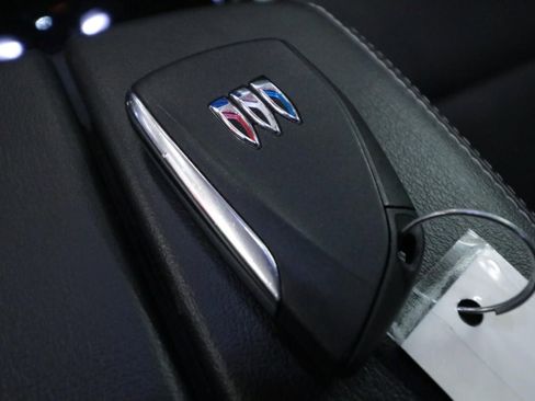 Used 2025 Buick Envision Sport Touring image 17