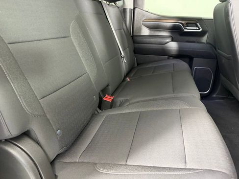 Used 2023 Chevrolet Silverado 1500 LT Trail Boss w/ Protection Package image 28