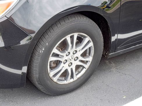 Used 2013 Honda Odyssey EX-L image 23