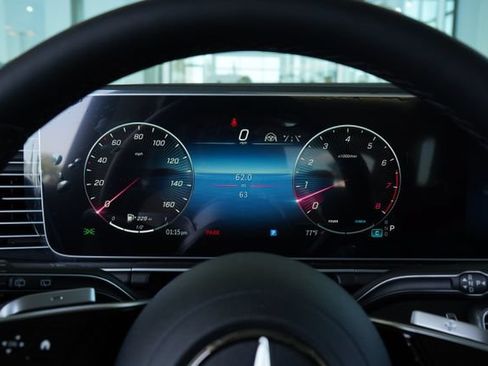 New 2026 Mercedes-Benz GLE 450 4MATIC image 19