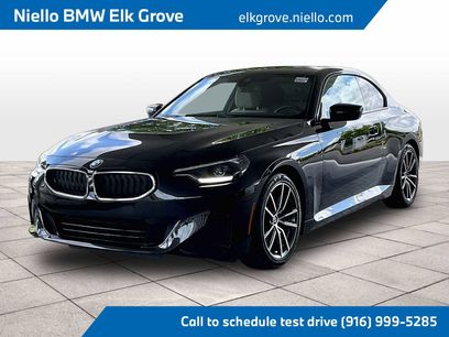 Used 2023 BMW 230i Coupe w/ Convenience Package