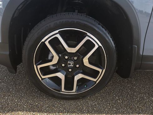 Used 2023 Honda Passport Elite image 29