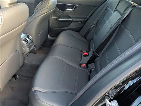 New 2026 Mercedes-Benz C 300 Sedan image 14