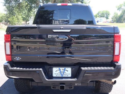 Used 2020 Ford F250 Lariat AWD/4WD image 6