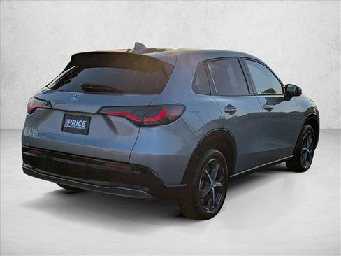 Used 2023 Honda HR-V EX-L image 5