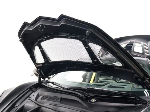 Used 2026 Chevrolet Corvette ZR1 w/ ZR1 Carbon Fiber Aero Package image 64