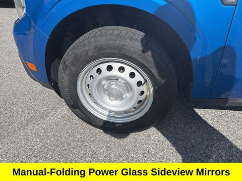 Used 2022 Ford Maverick XL w/ Equipment Group 100A Standard image 10