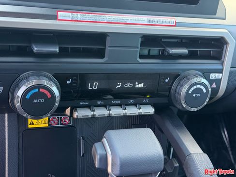 New 2026 Toyota Tacoma SR5 AWD/4WD image 22