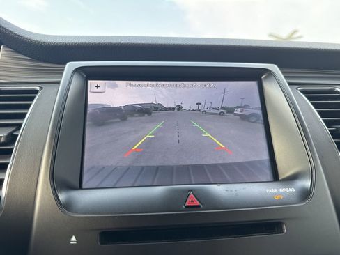 Used 2019 Ford Flex SEL w/ Equipment Group 202A FWD image 20