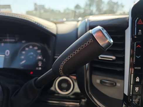 New 2026 RAM 3500 Limited image 26