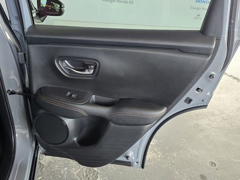 Used 2023 Honda HR-V Sport image 28