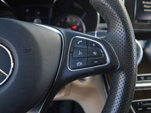 Used 2018 Mercedes-Benz C 300 C 300 image 16