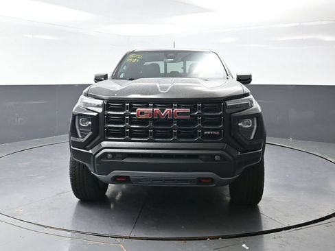 Used 2024 GMC Canyon AT4 w/ Canyon Safety Plus Package AWD/4WD image 7