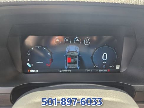 Certified 2024 Ford F150 XLT w/ Equipment Group 302A MID AWD/4WD image 30