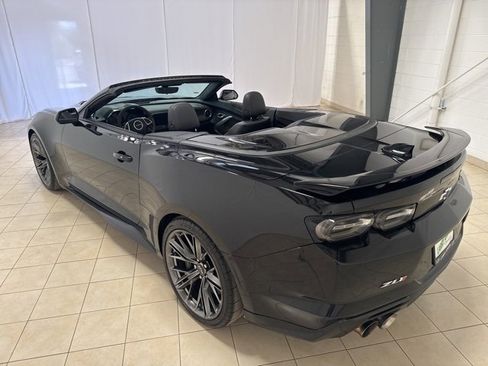 Used 2023 Chevrolet Camaro ZL1 image 34